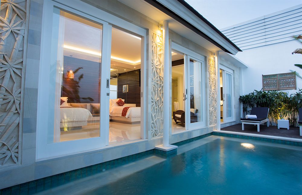 Bajra Bali Pousada Seminyak