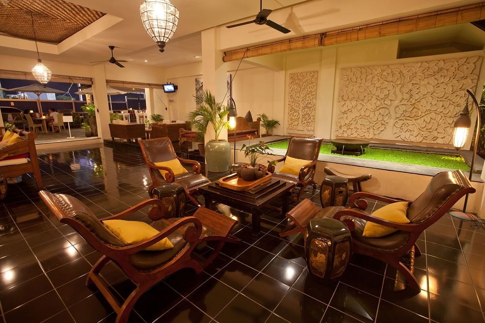 Resort Blu-zea By Double-six Seminyak (Bali)