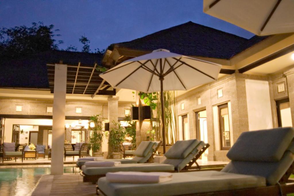 Dewata Villa Seminyak (Bali)