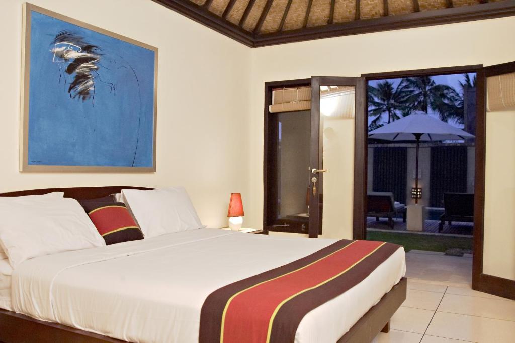 Dewata Villa *