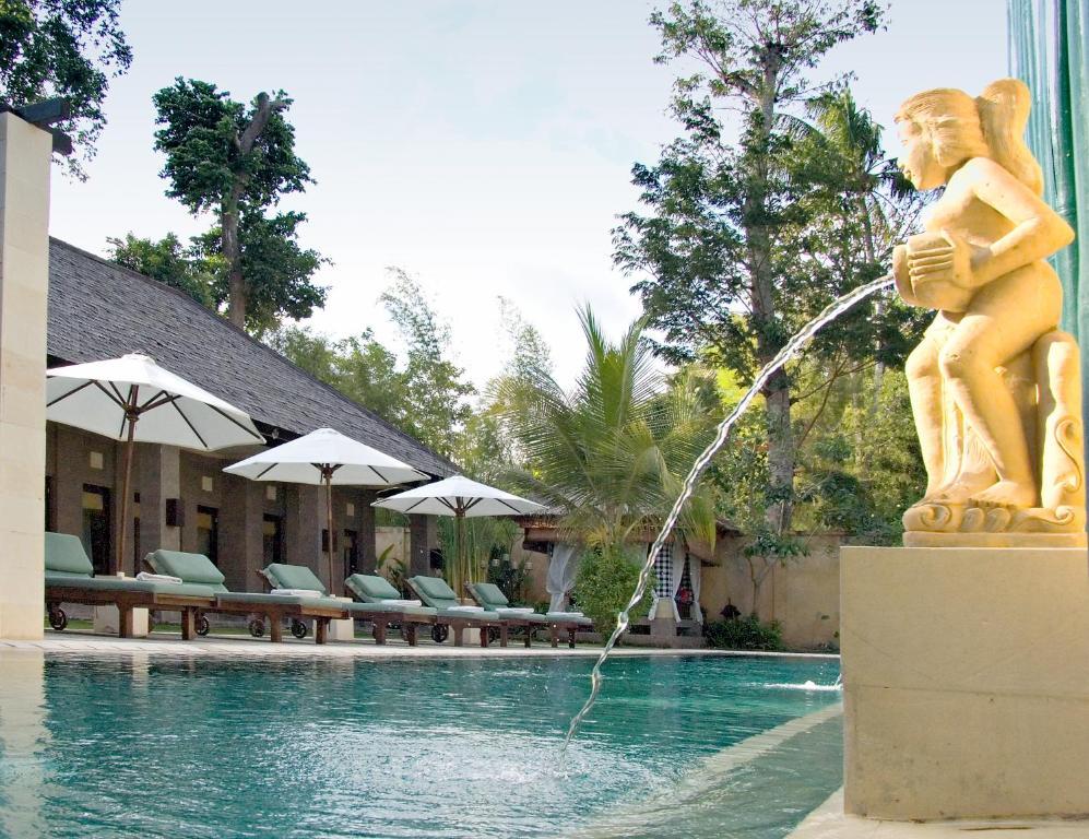 Dewata Villa *