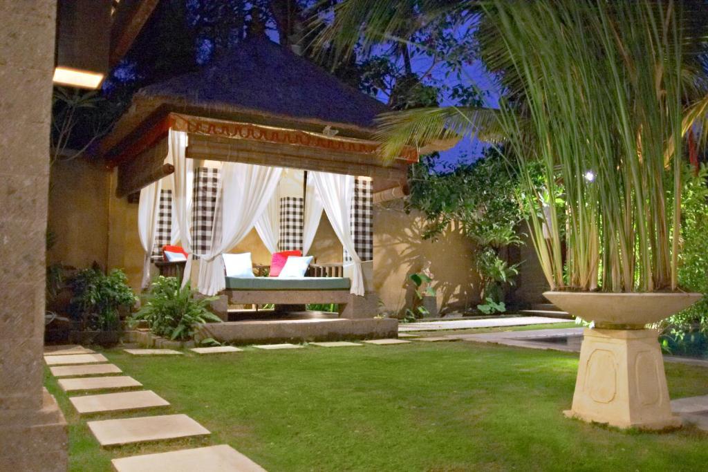 Dewata Villa