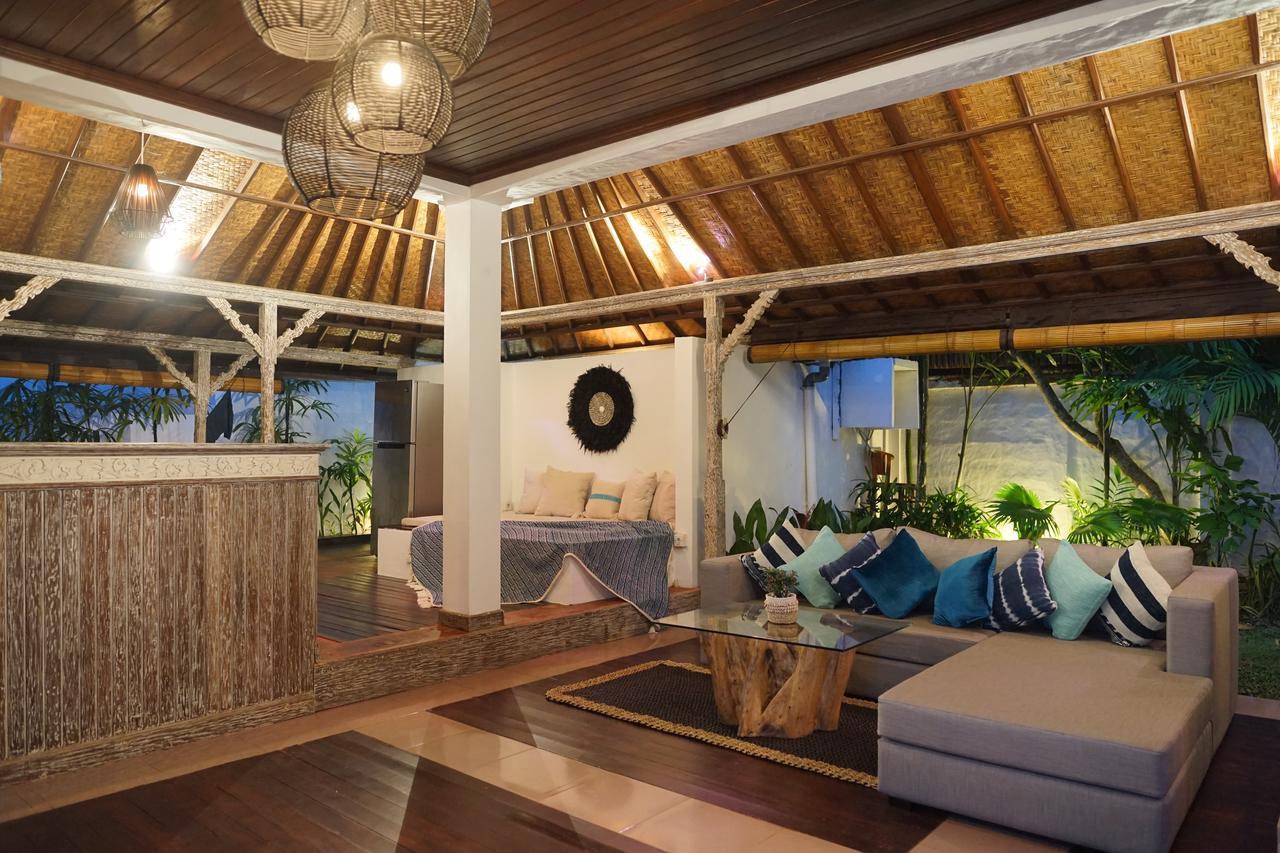 Skyler Villa Seminyak (Bali)
