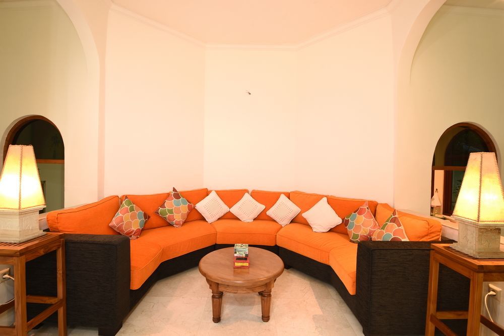 Cove Urbanest 4* Seminyak (Bali)