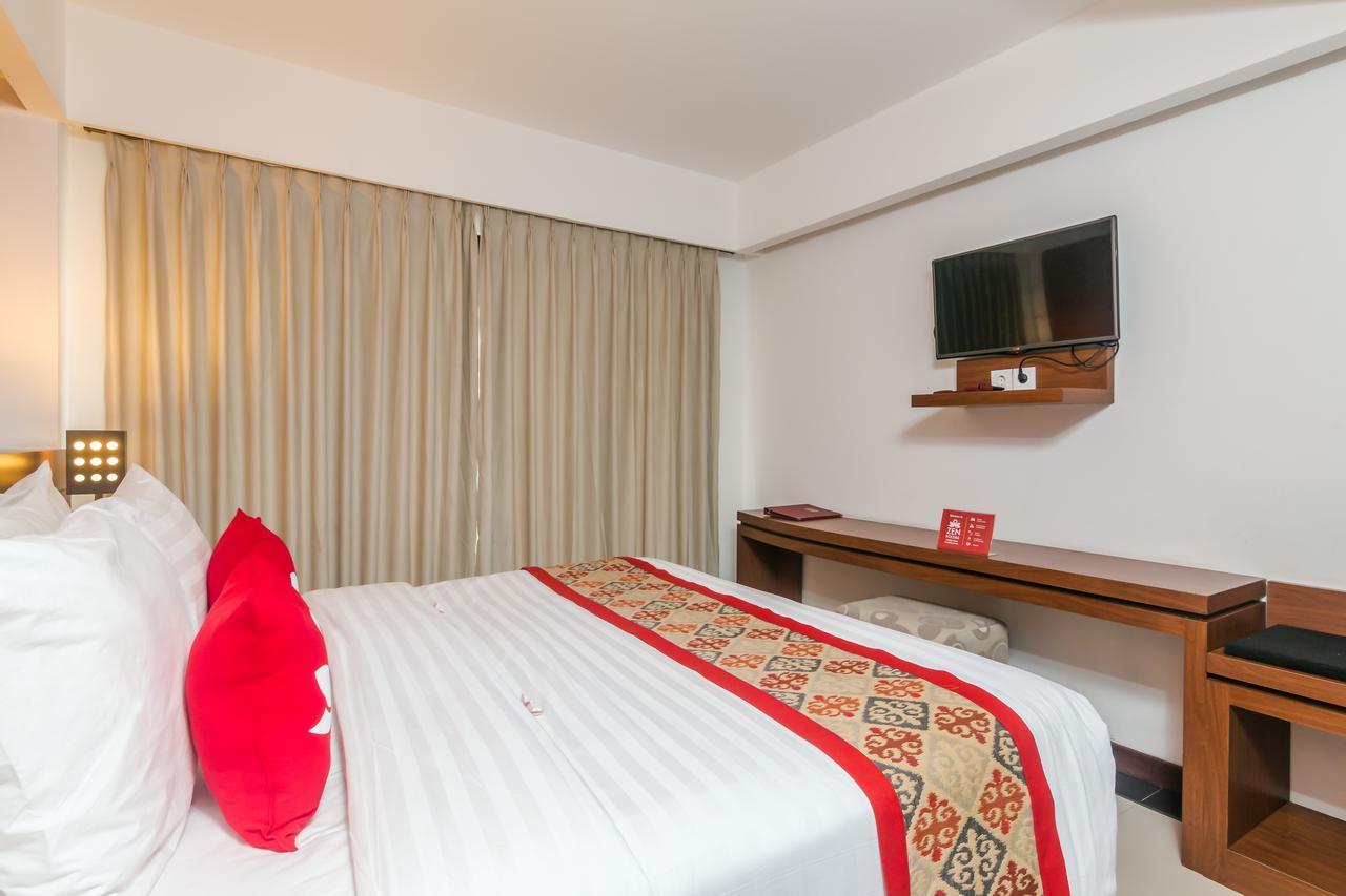 Zen Pangkung Sari Hotel Seminyak (Bali)