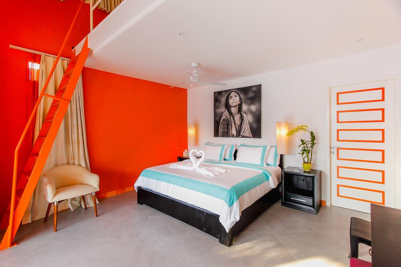 Majorelle Bali Vila Seminyak (Bali)
