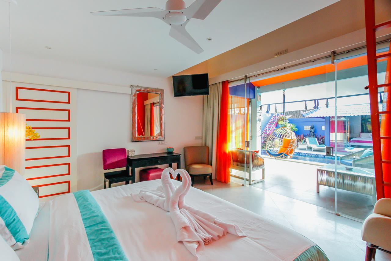 Vila Majorelle Bali