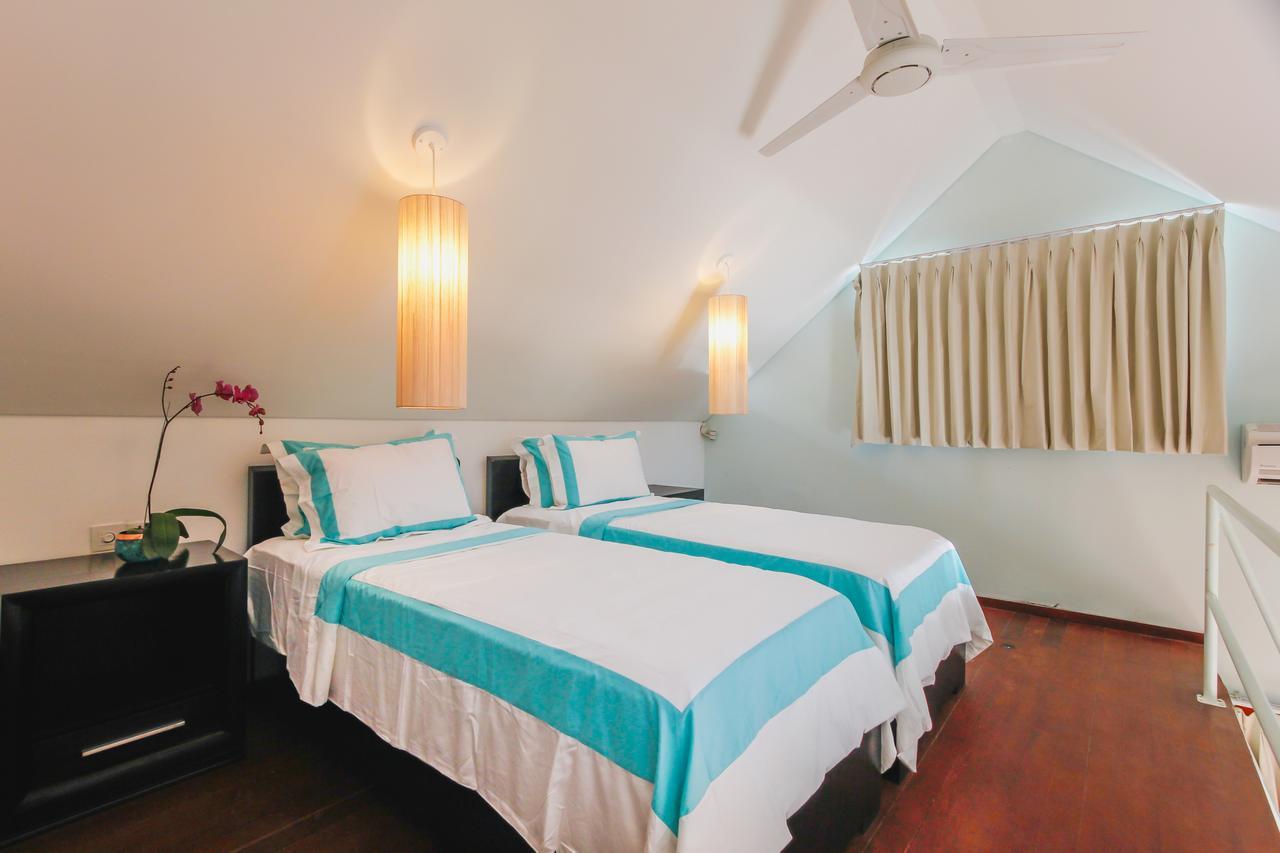 Majorelle Bali Vila Seminyak (Bali)