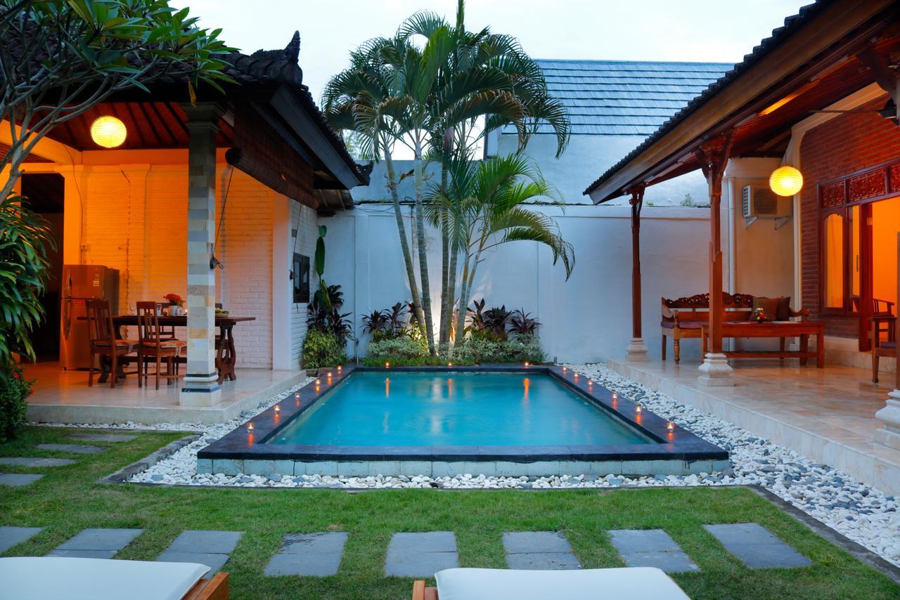 Kori Bali Kubu Villa Seminyak (Bali)