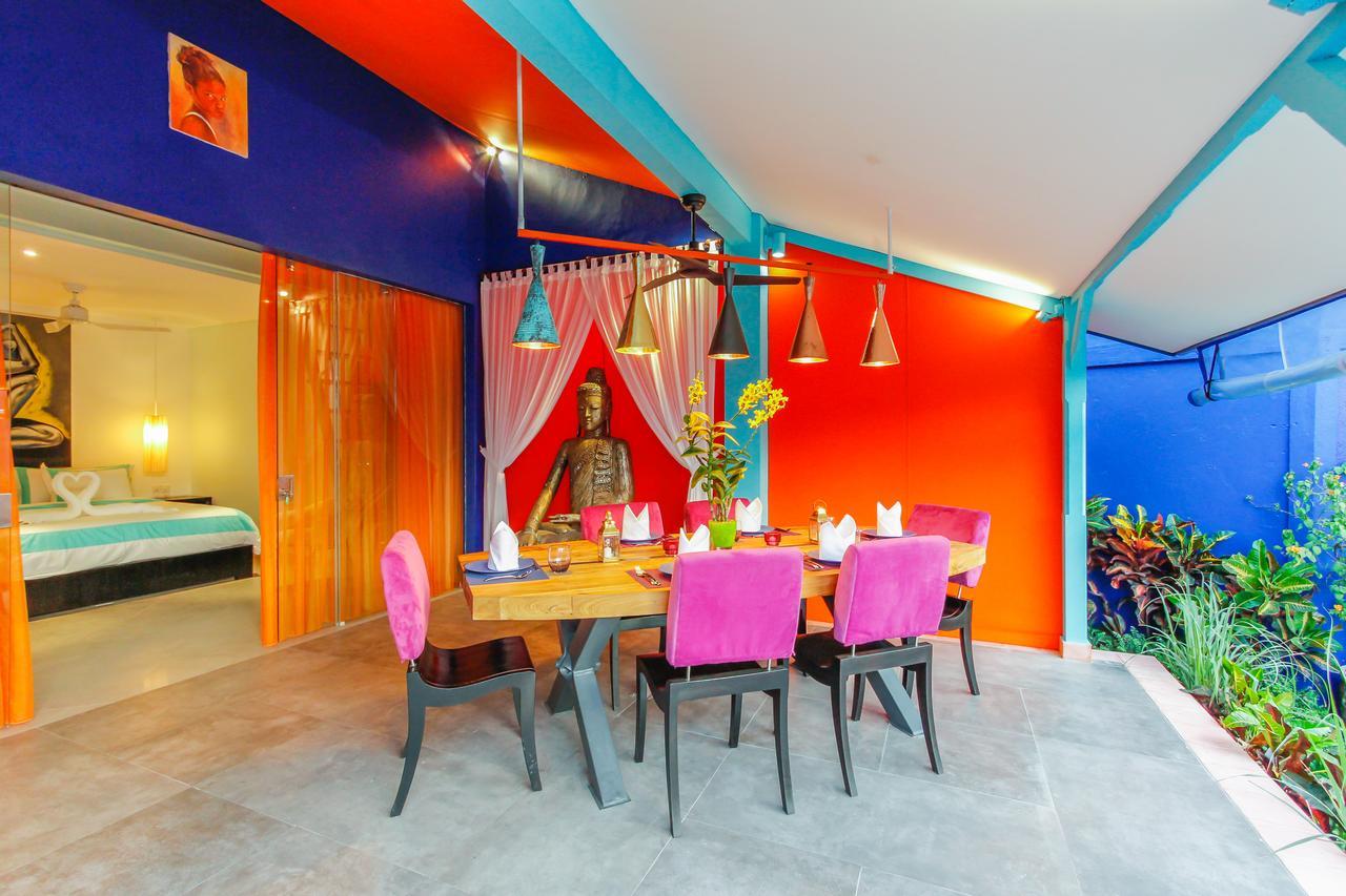 Vila Majorelle Bali