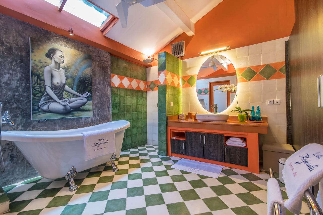 Vila Majorelle Bali