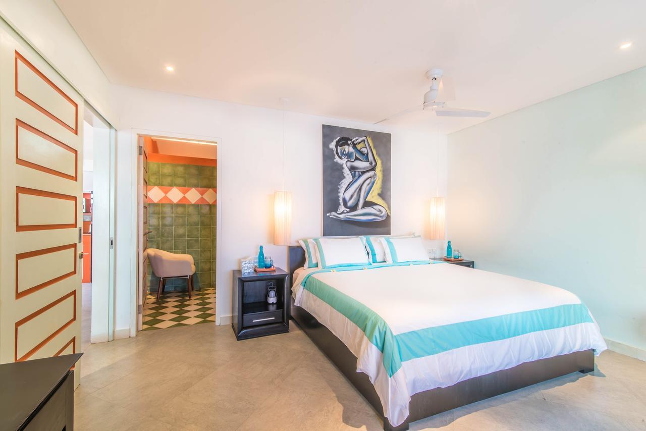 Majorelle Bali Vila Seminyak (Bali)