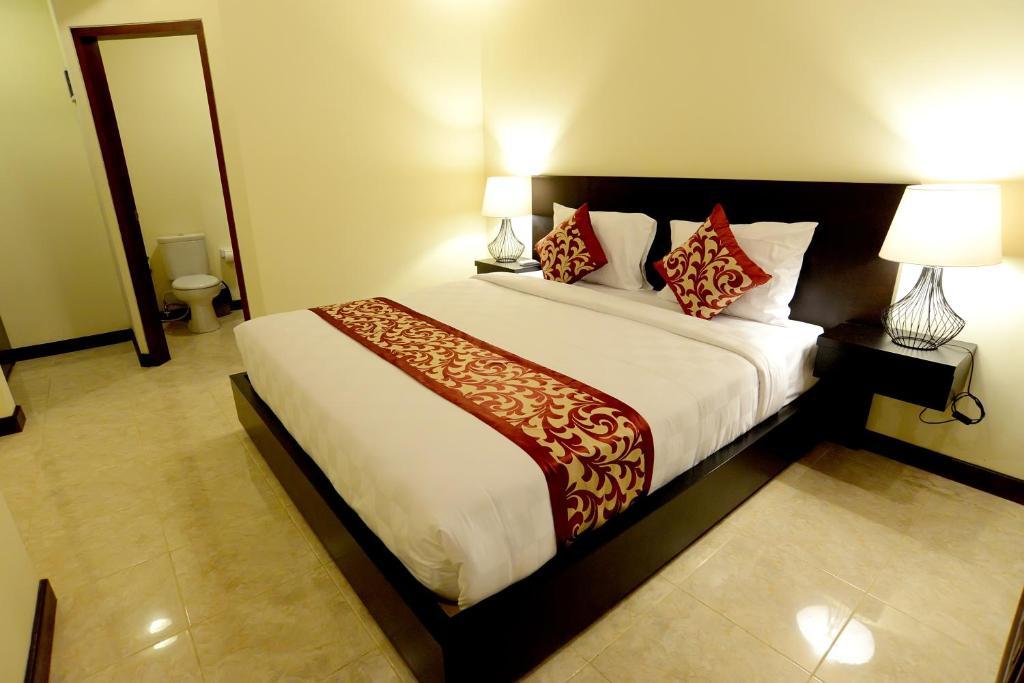 Aw Aparthotel 2*