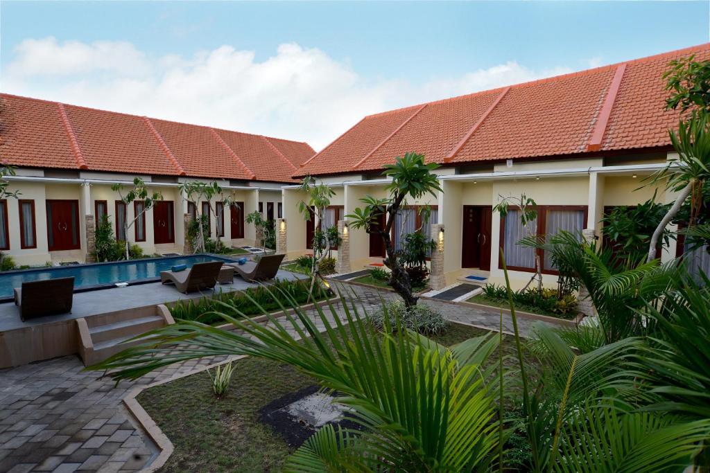 Aparthotel Aw Seminyak (Bali)