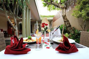 The Kasih & Seminyak (Bali)