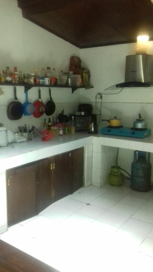 Shalana Homestay- Formerly Teka Teki House