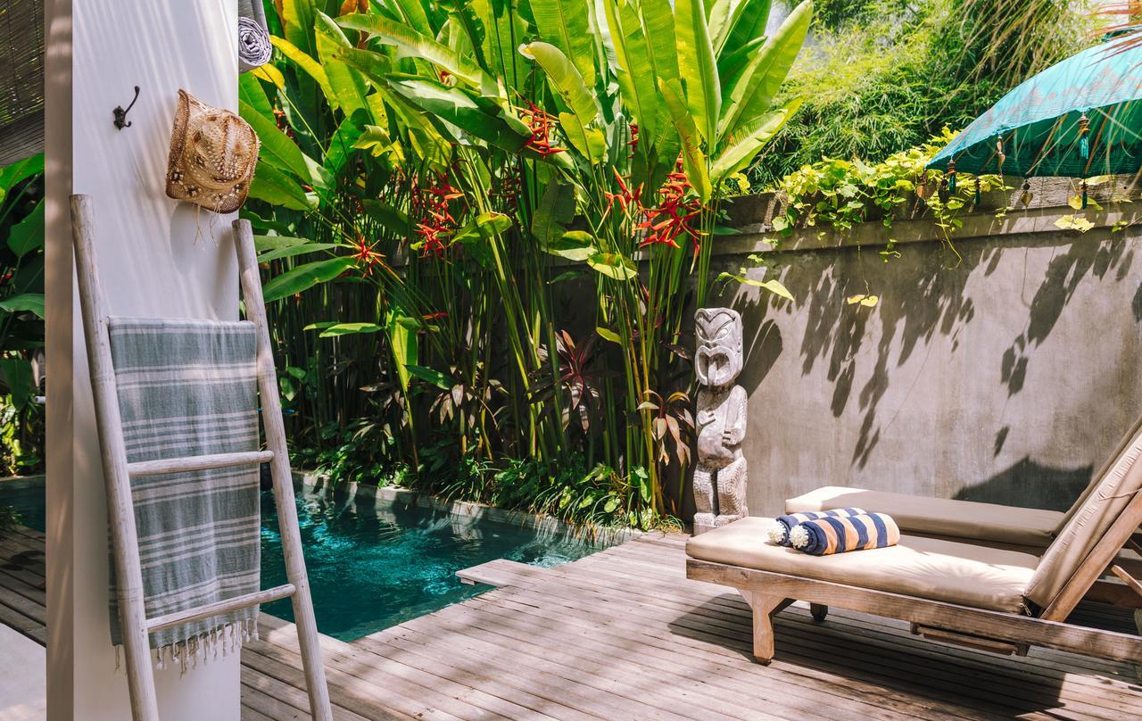 Villa Vickary Seminyak (Bali)