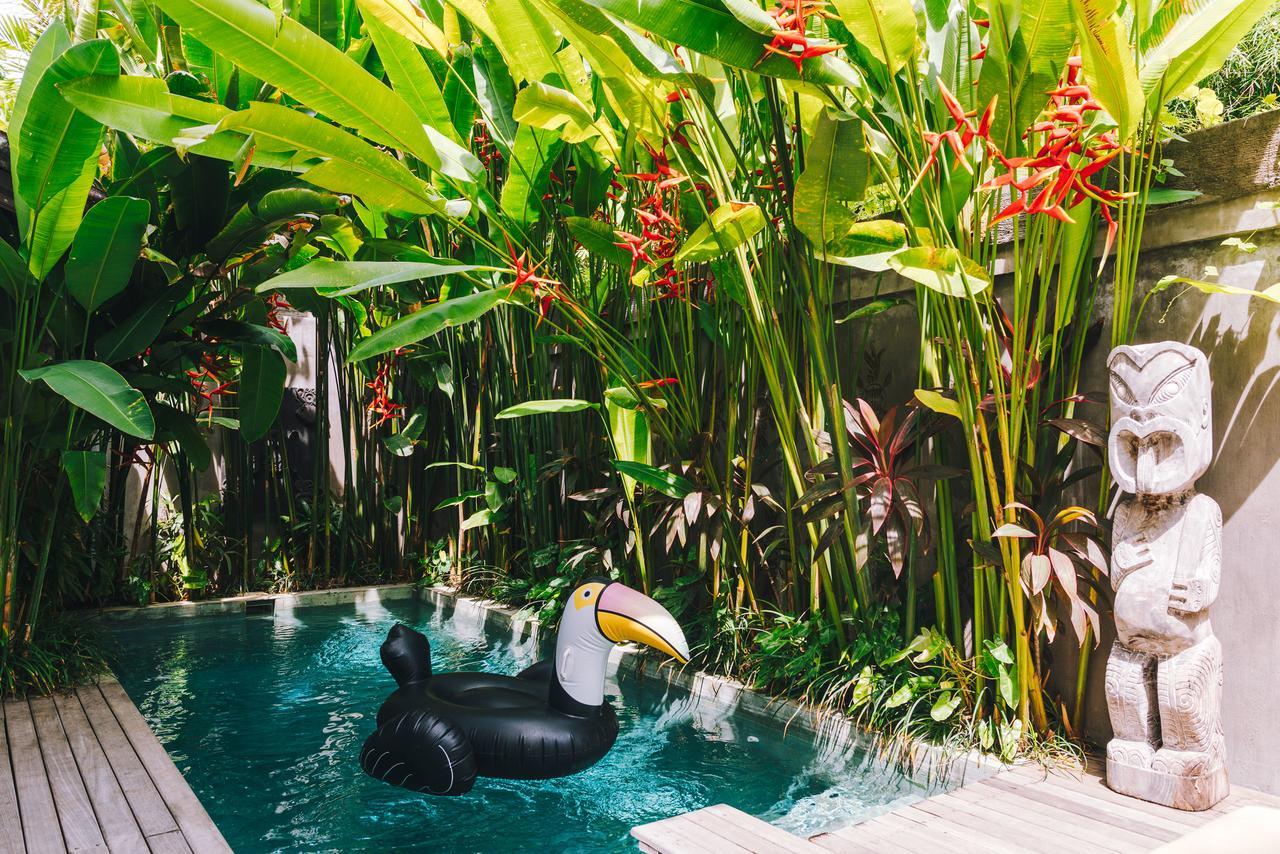 Vickary * Seminyak (Bali)
