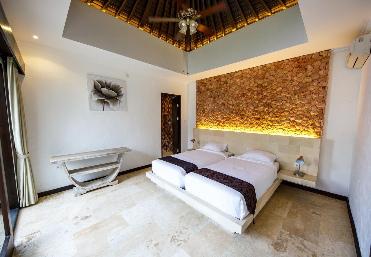 Villa Suzuki 3 Seminyak (Bali)