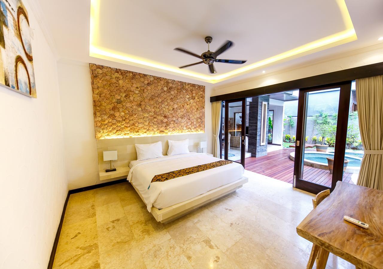 Villa Suzuki 3 Seminyak (Bali)