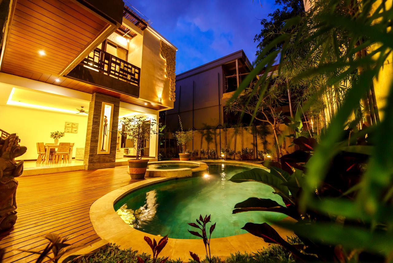 Villa Suzuki 3