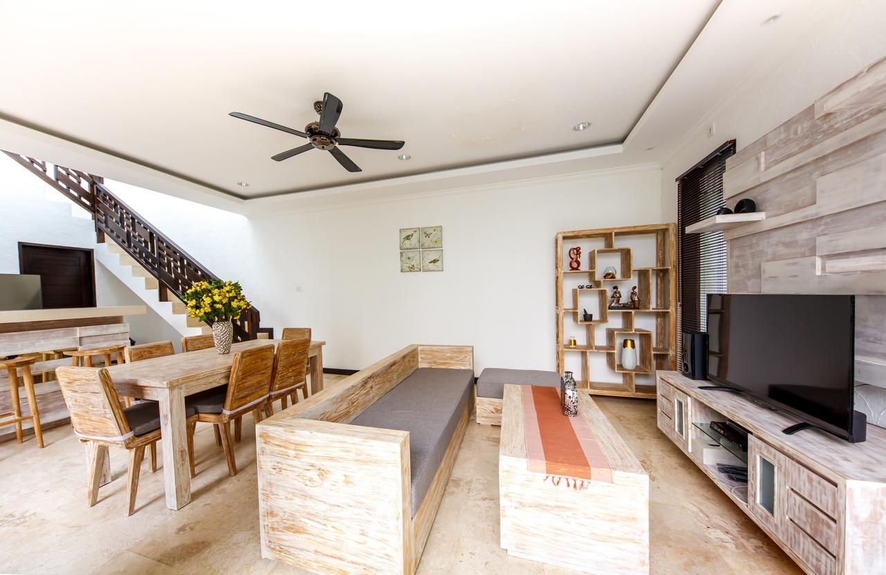 Suzuki 3 Villa Seminyak (Bali)
