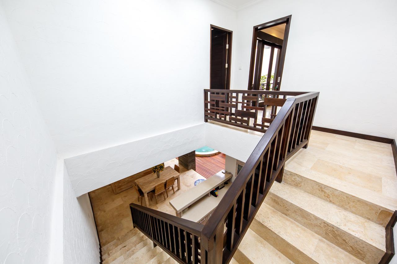 Villa Suzuki 3