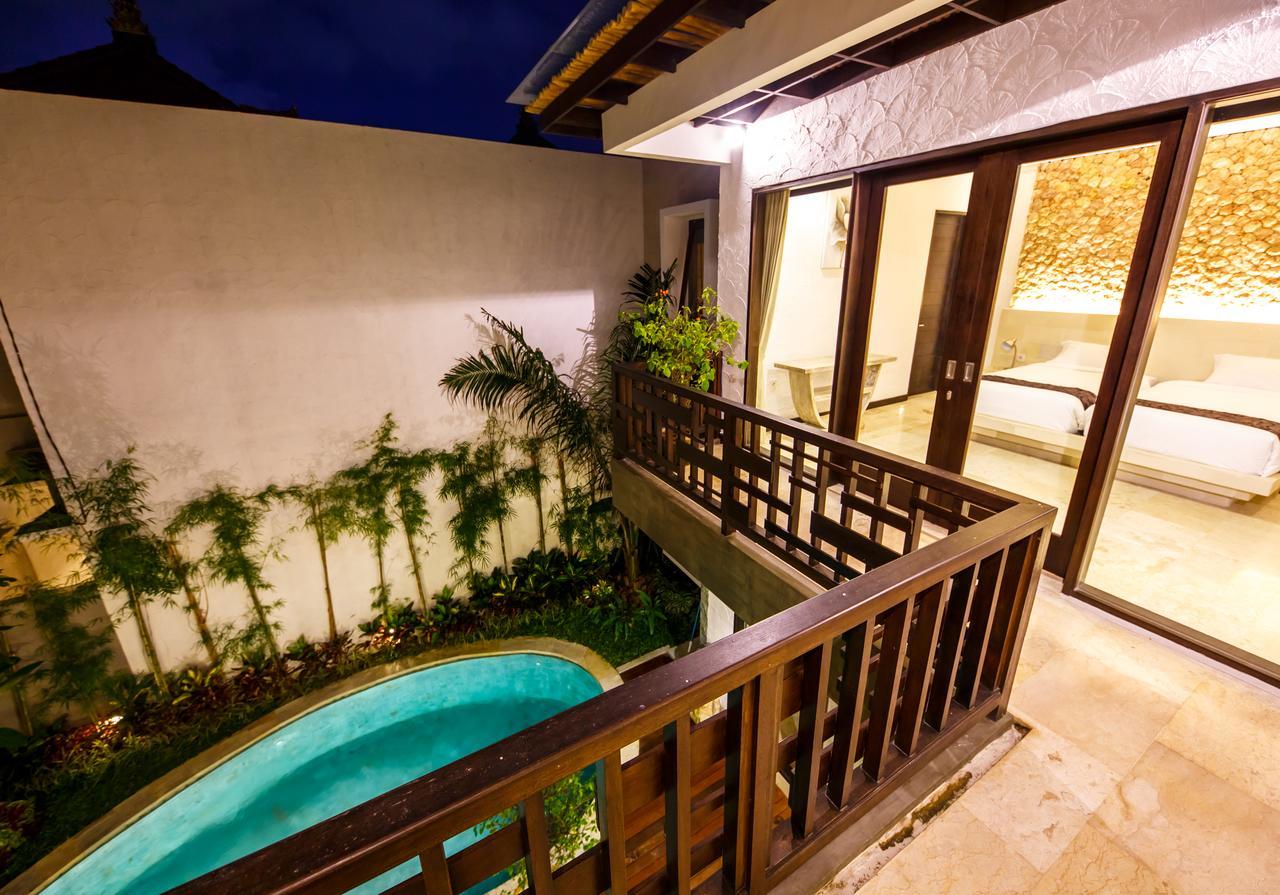 Villa Suzuki 3 Seminyak (Bali)