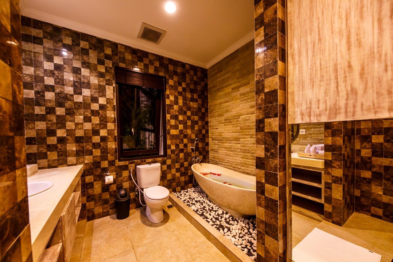 Villa Suzuki 3 *