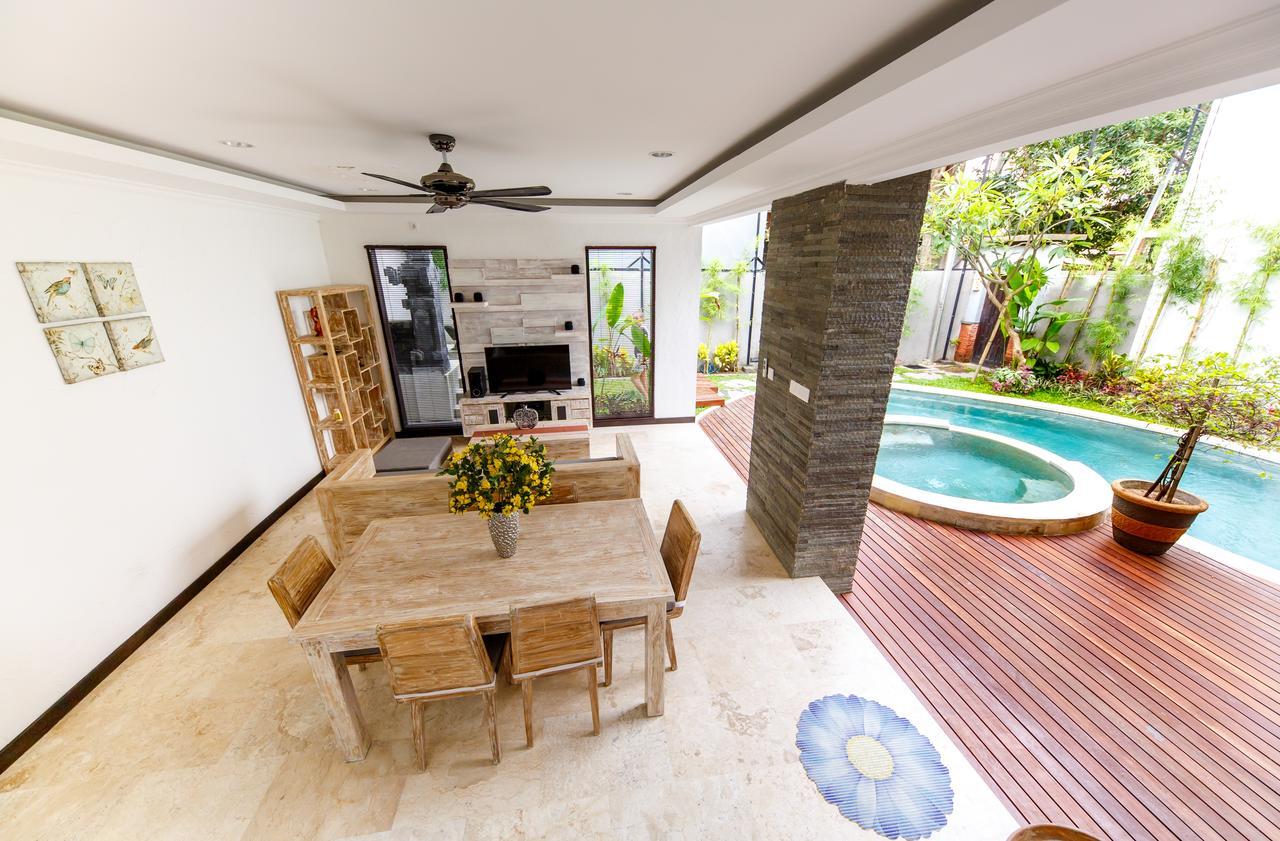 Villa Suzuki 3 Seminyak (Bali)