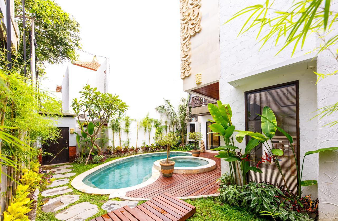 Villa Suzuki 3