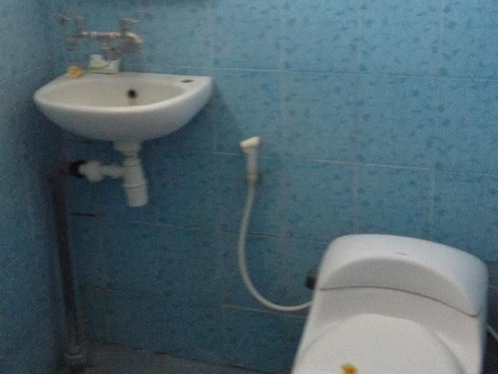Oyo 90532 Verra