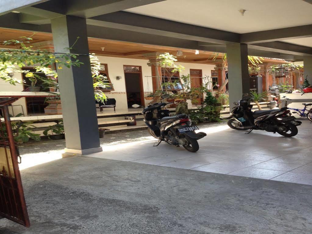 Oyo 90532 Verra Hotel Seminyak (Bali)