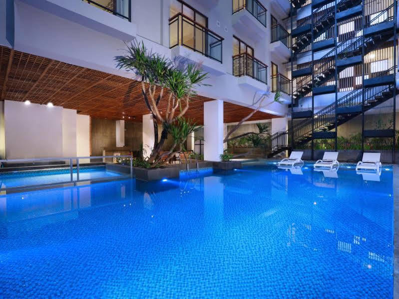Khách sạn Liberta Seminyak (Bali)