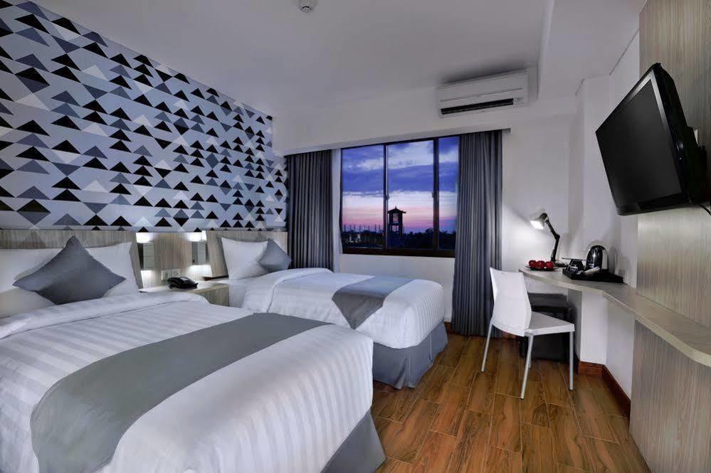 Liberta Khách sạn Seminyak (Bali)