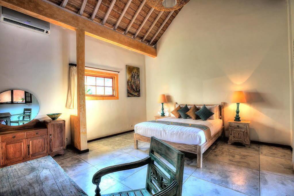 Amsa Villa *