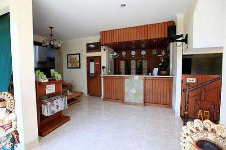 Puri Asih Seminyak (Bali)
