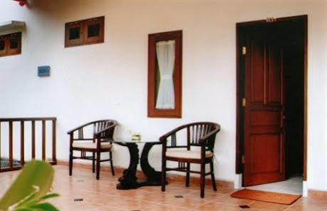 Khách sạn Puri Asih 3*