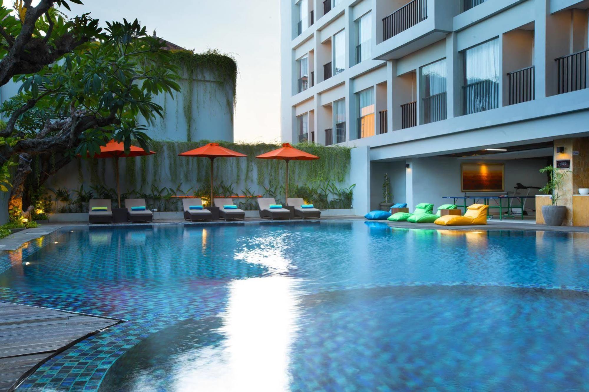 Hotel Brits Legian