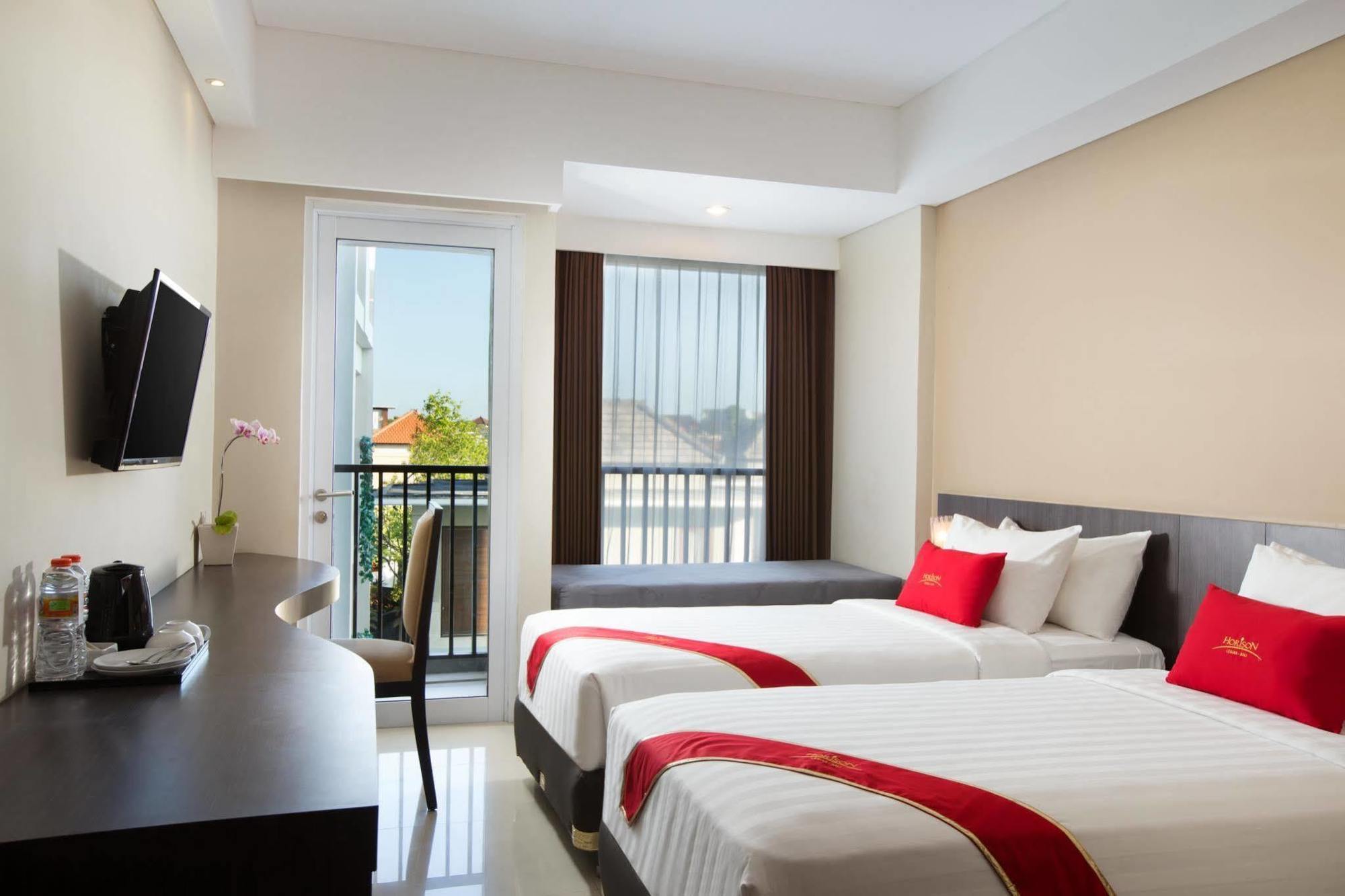 Hotel Brits Legian
