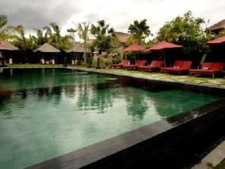 Hotel 3vkerobokan Seminyak (Bali)