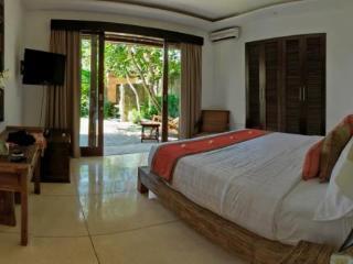 3vkerobokan Hotel Seminyak (Bali)