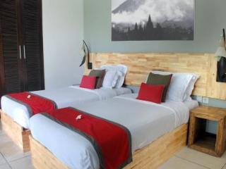 Hotel 3vkerobokan