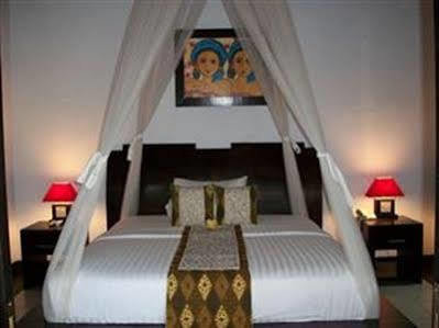 Villa Cantik Tresna *