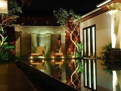 Villa Cantik Tresna Seminyak (Bali)