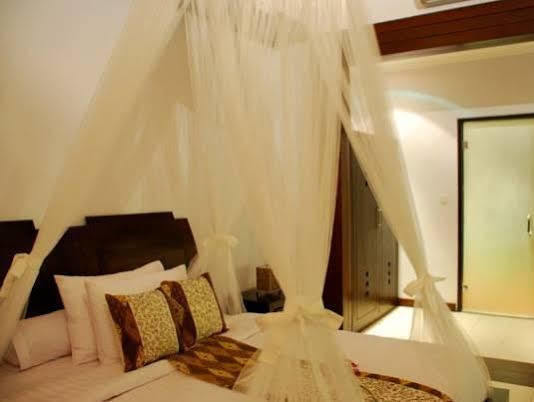 Cantik Tresna Villa