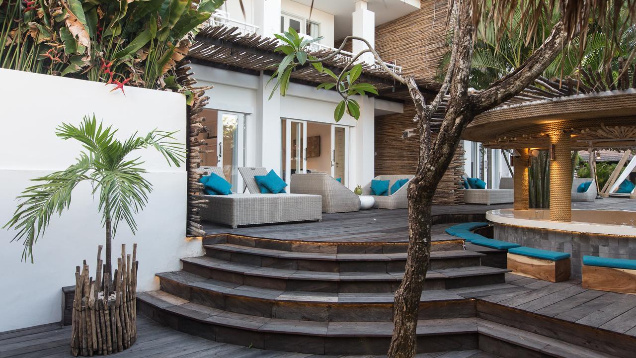 Hotel The Seminyak (Bali)