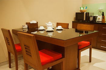 Oval Bali Villa *