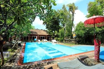Reddoorz Near Double Six Rumah tetamu Seminyak (Bali)