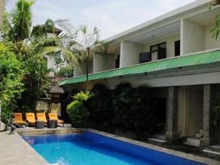 Sus Ii Hotel Seminyak (Bali)